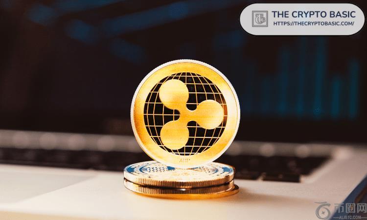 CoinFund总裁珀金斯表示：“不要忽视XRP。”