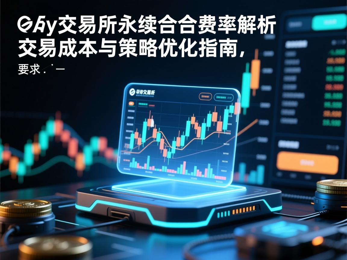 欧易交易所永续合约费率解析，交易成本与策略优化指南