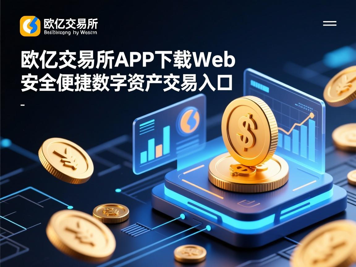 欧亿交易所APP下载Web，安全便捷的数字资产交易入口
