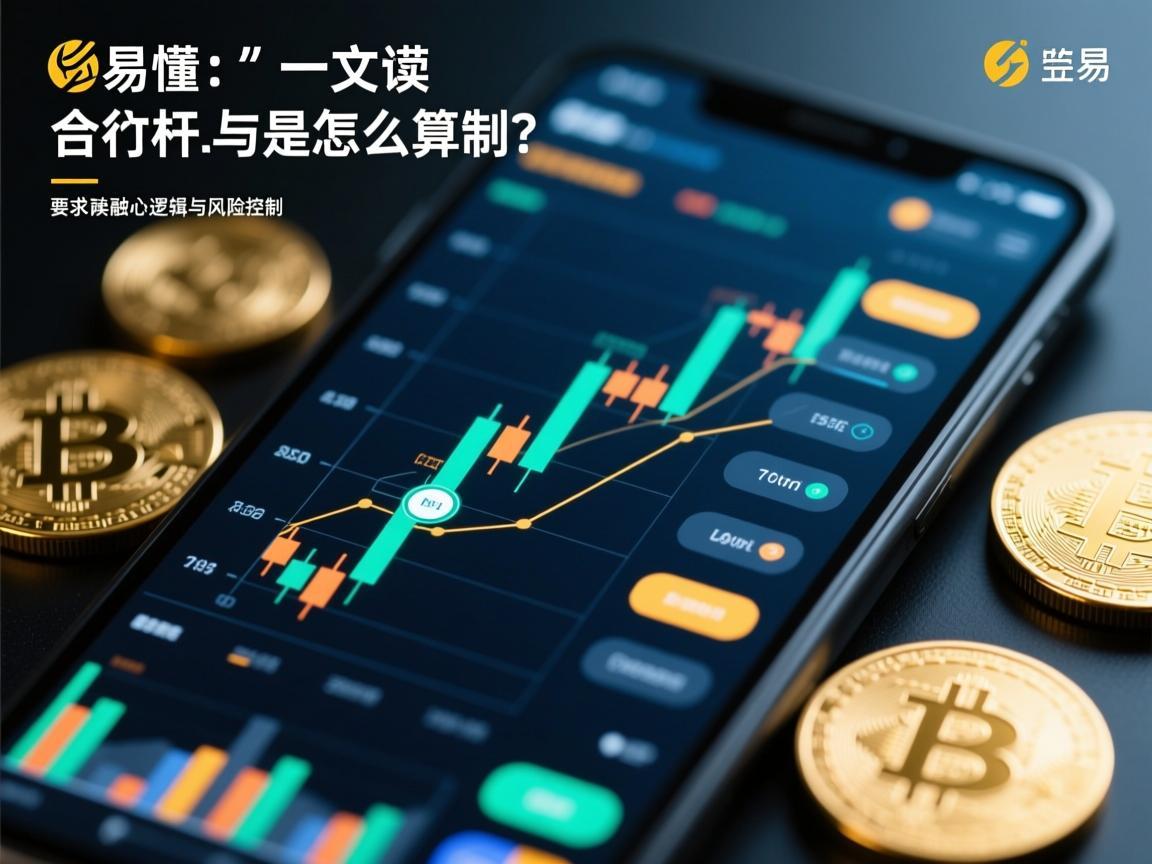 欧易合约杠杆是怎么算的 一文读懂核心逻辑与风险控制