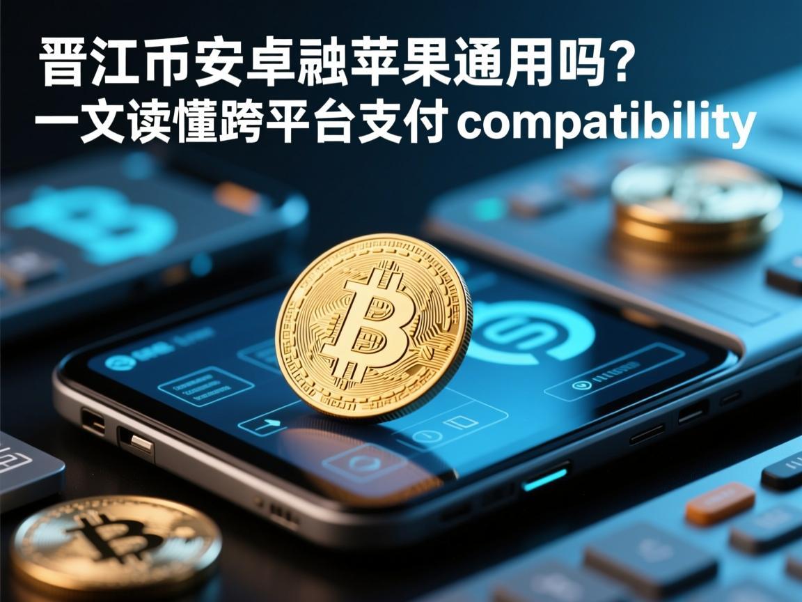 晋江币安卓和苹果通用吗 一文读懂跨平台支付 compatibility