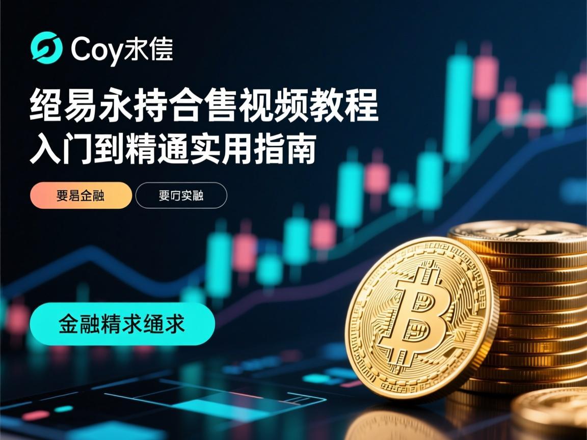 欧易永续合约视频教程，从入门到精通的实用指南