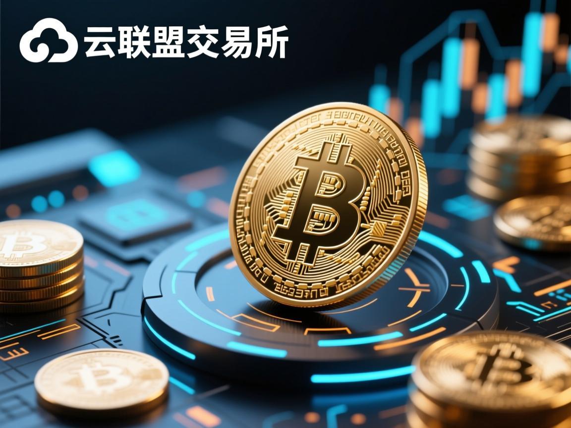 云联盟交易所，重塑数字资产交易新生态