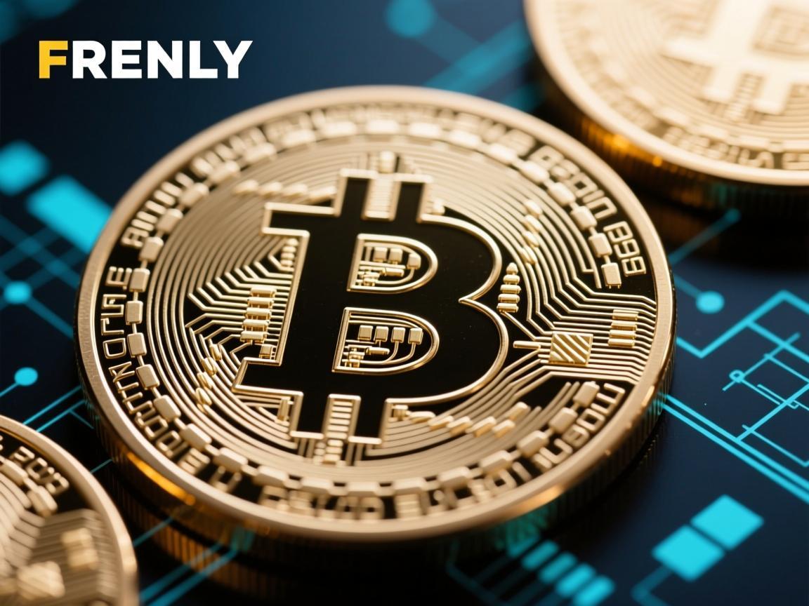 FRENLY莱特币，数字货币领域的友好革新者