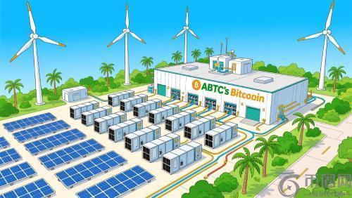 美国比特币（ABTC）：特朗普支持的加密货币国库战略引领行业新格局