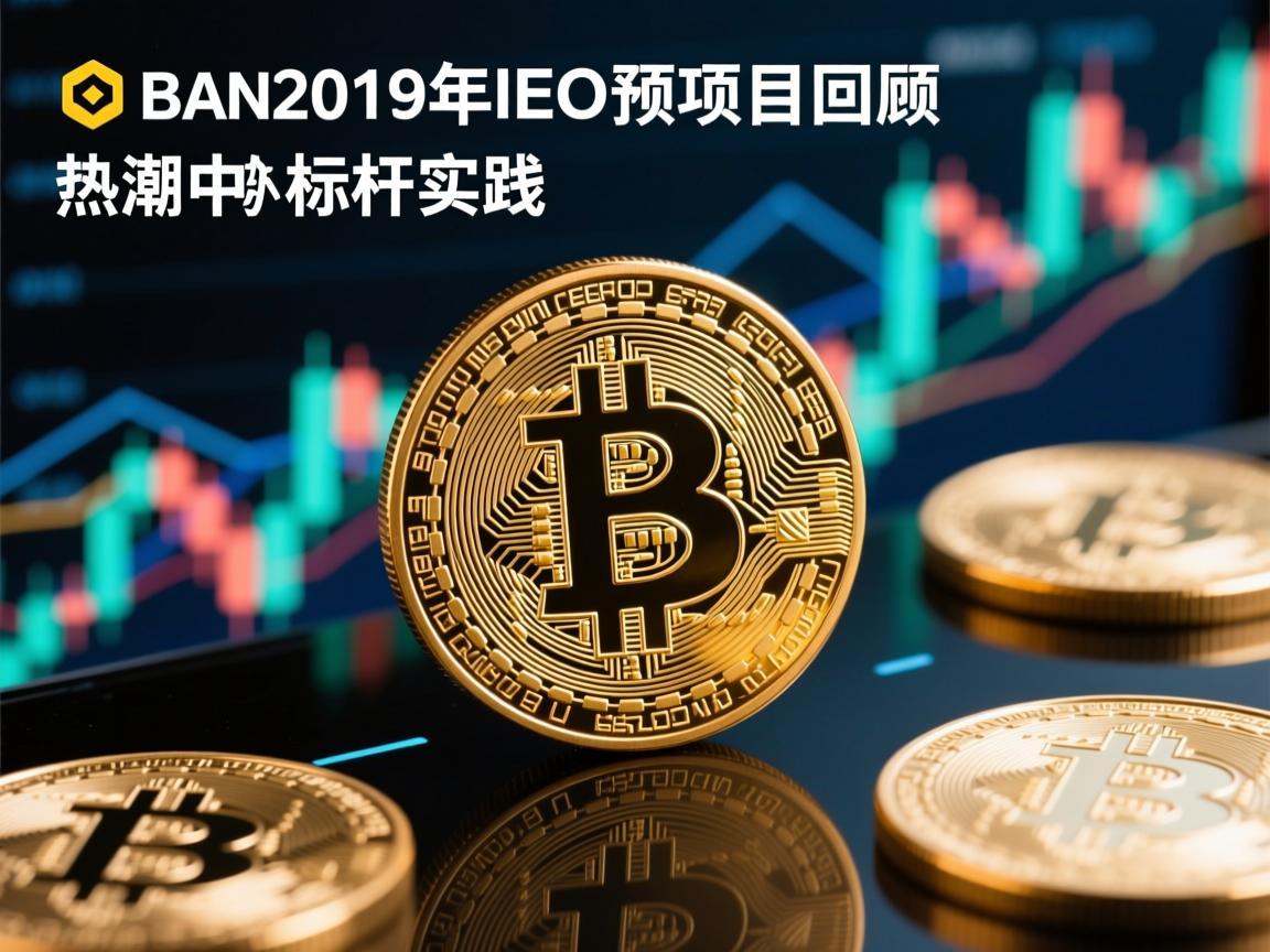 币安2019年IEO项目回顾，加密市场热潮中的标杆实践