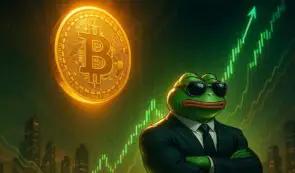 比特币价格预测：Michael Saylor 预测比特币价格将达到 100 万美元，AlphaPepe 也加入上涨行情讨论。