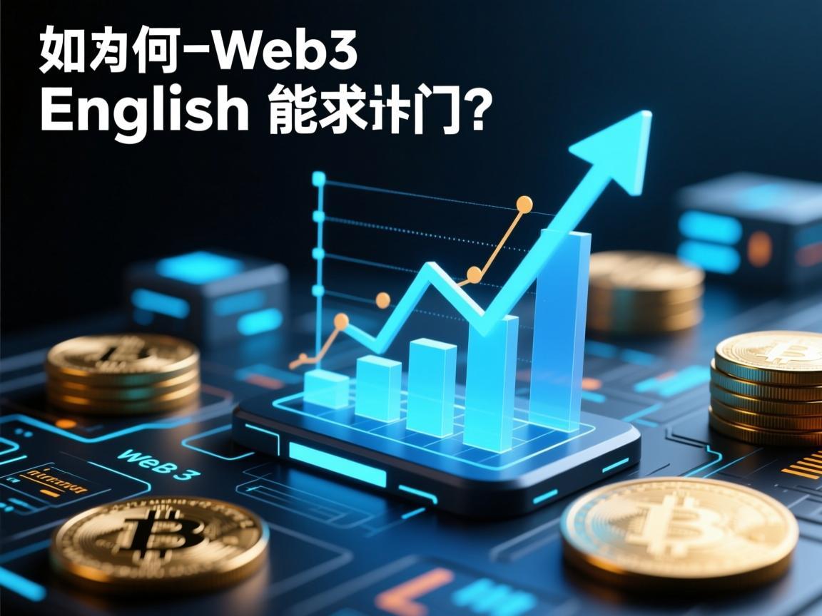 如何在Web3语境下有效提升英语能力