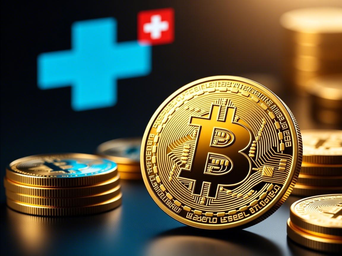 瑞士数字交易所，金融创新与监管合规的典范