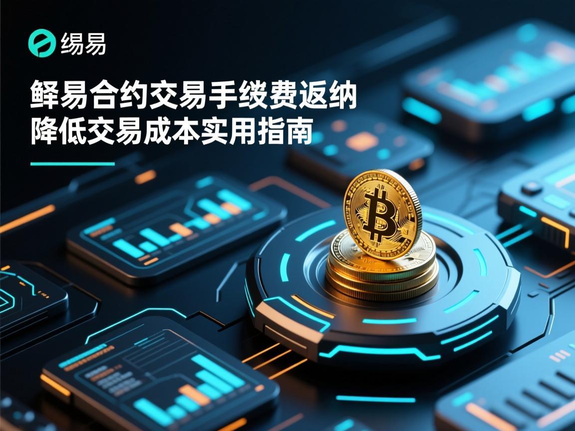 欧易合约交易手续费返佣，降低交易成本的实用指南