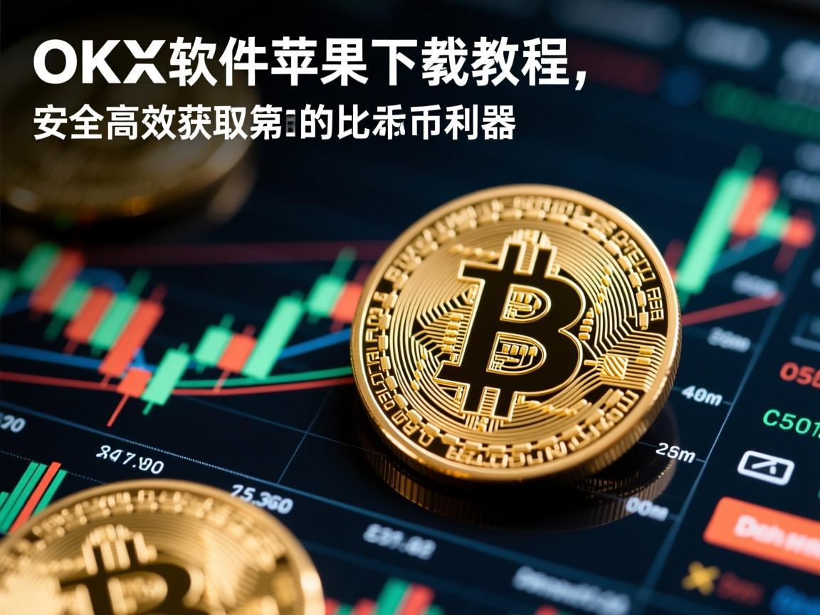 OKX软件苹果下载教程，安全高效获取加密货币交易利器
