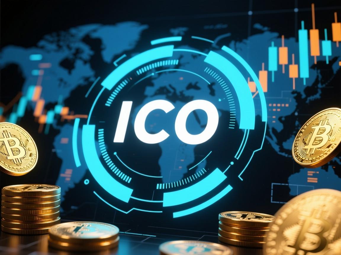 ICO交易所，热潮背后的机遇与风险