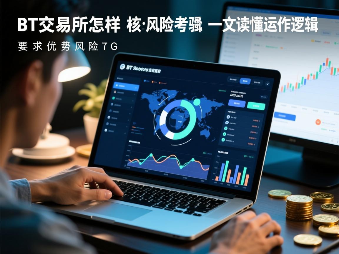 BT交易所怎样 从核心优势到风险考量，一文读懂其运作逻辑