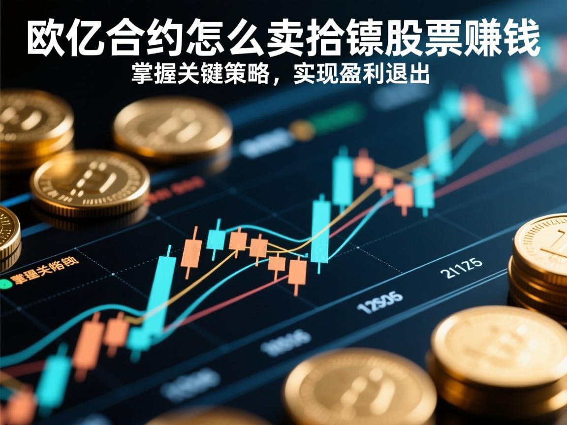欧亿合约怎么卖掉股票赚钱，掌握关键策略，实现盈利退出