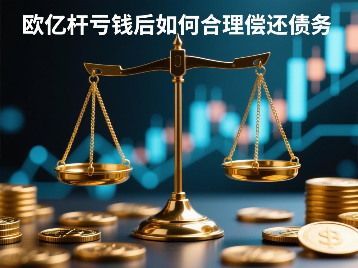 欧亿杠杆亏钱后如何合理偿还债务