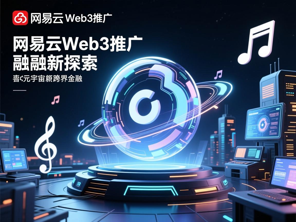 网易云Web3推广，音乐与元宇宙的跨界融合新探索