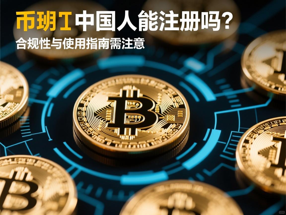 币安中国人能注册吗 合规性与使用指南需注意