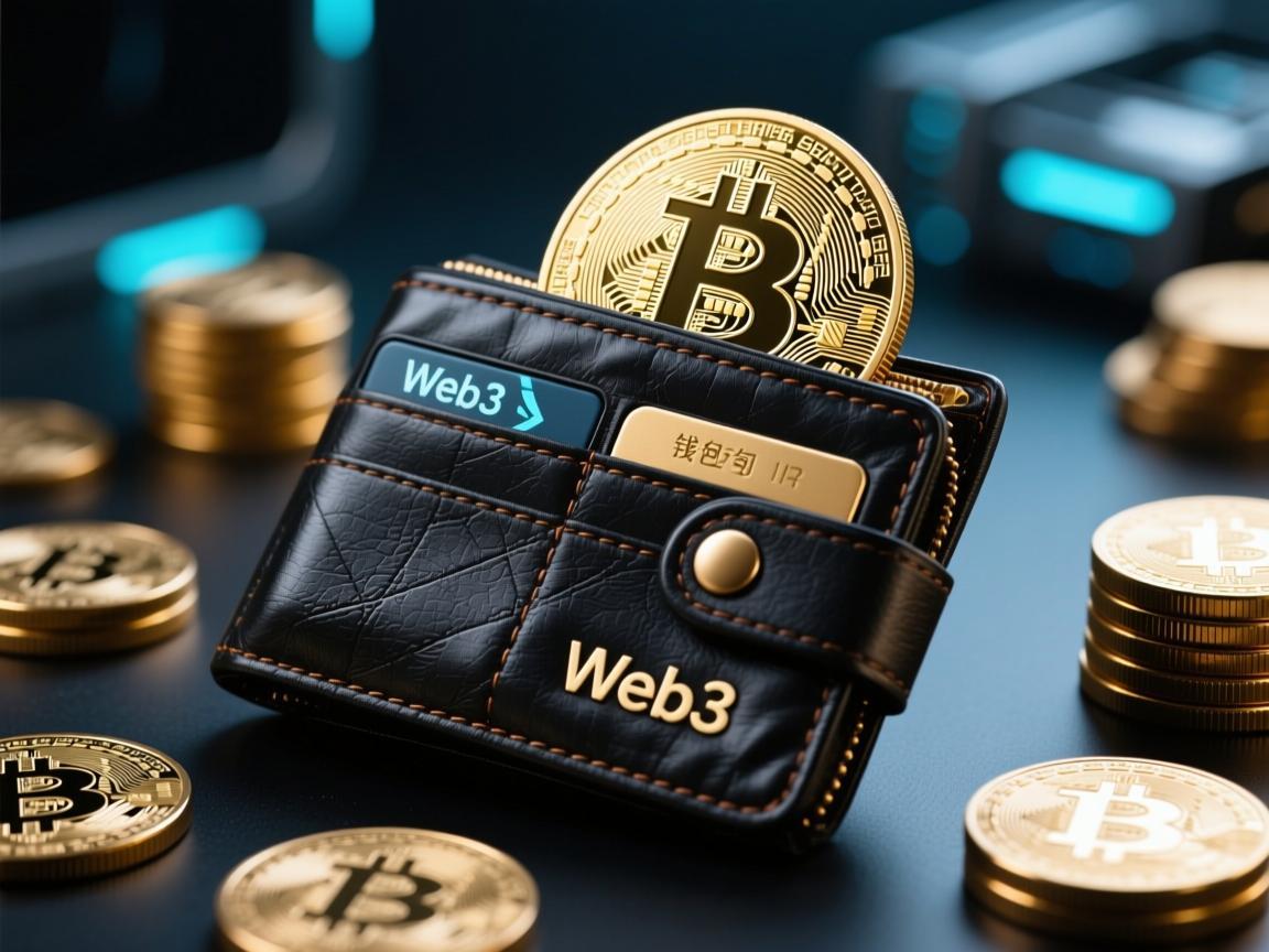 Web3钱包收油骗局，当空投变成收割