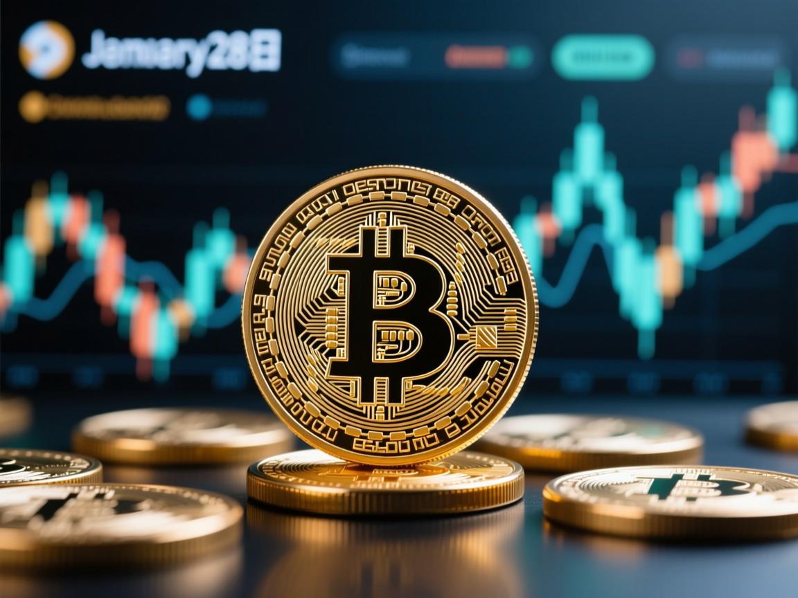 1月28日狗狗币，波动背后的社区与叙事力量