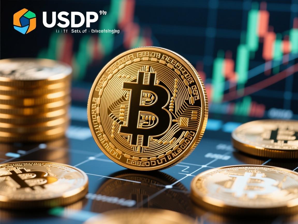 USDP交易所，数字资产交易的创新引擎