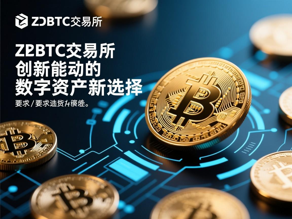 ZTBTC交易所，创新驱动的数字资产新选择