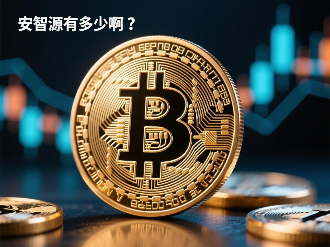 安智源有多少比特币啊