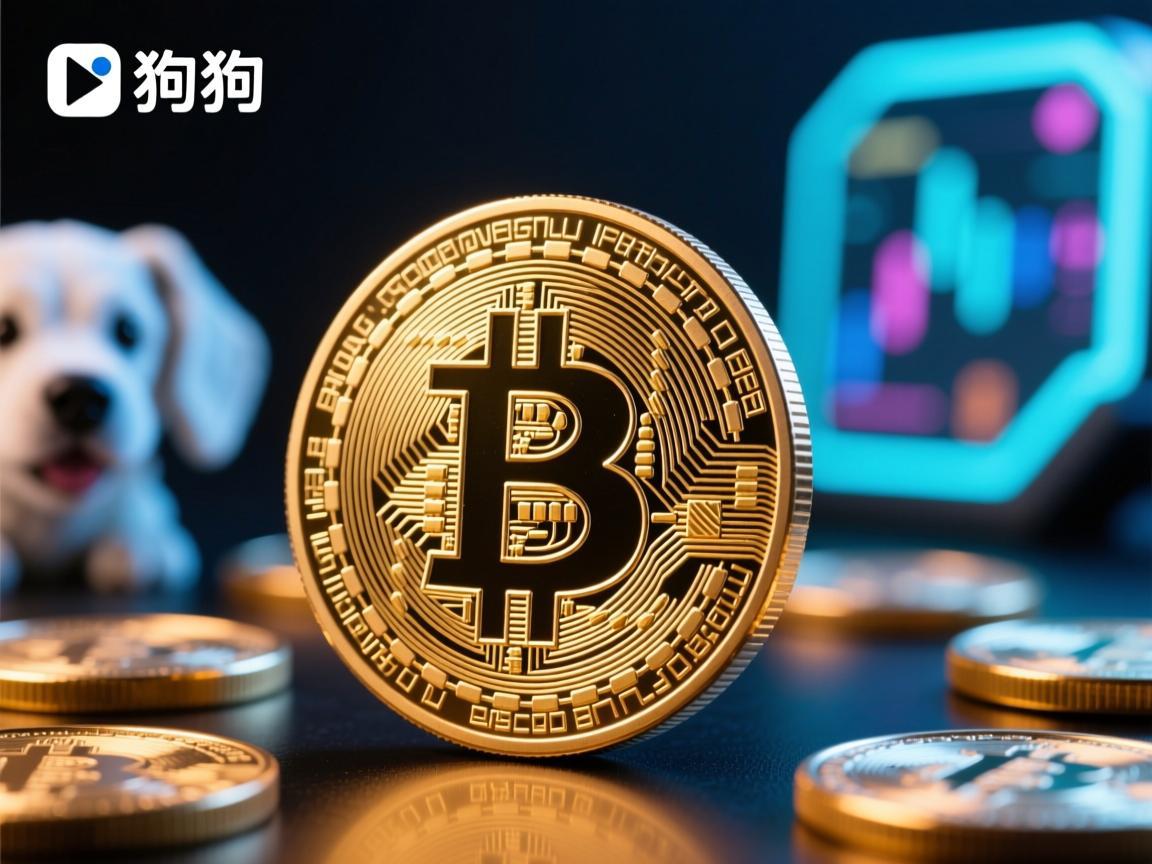 酷狗上架狗狗币，数字货币迈入大众娱乐场景新尝试