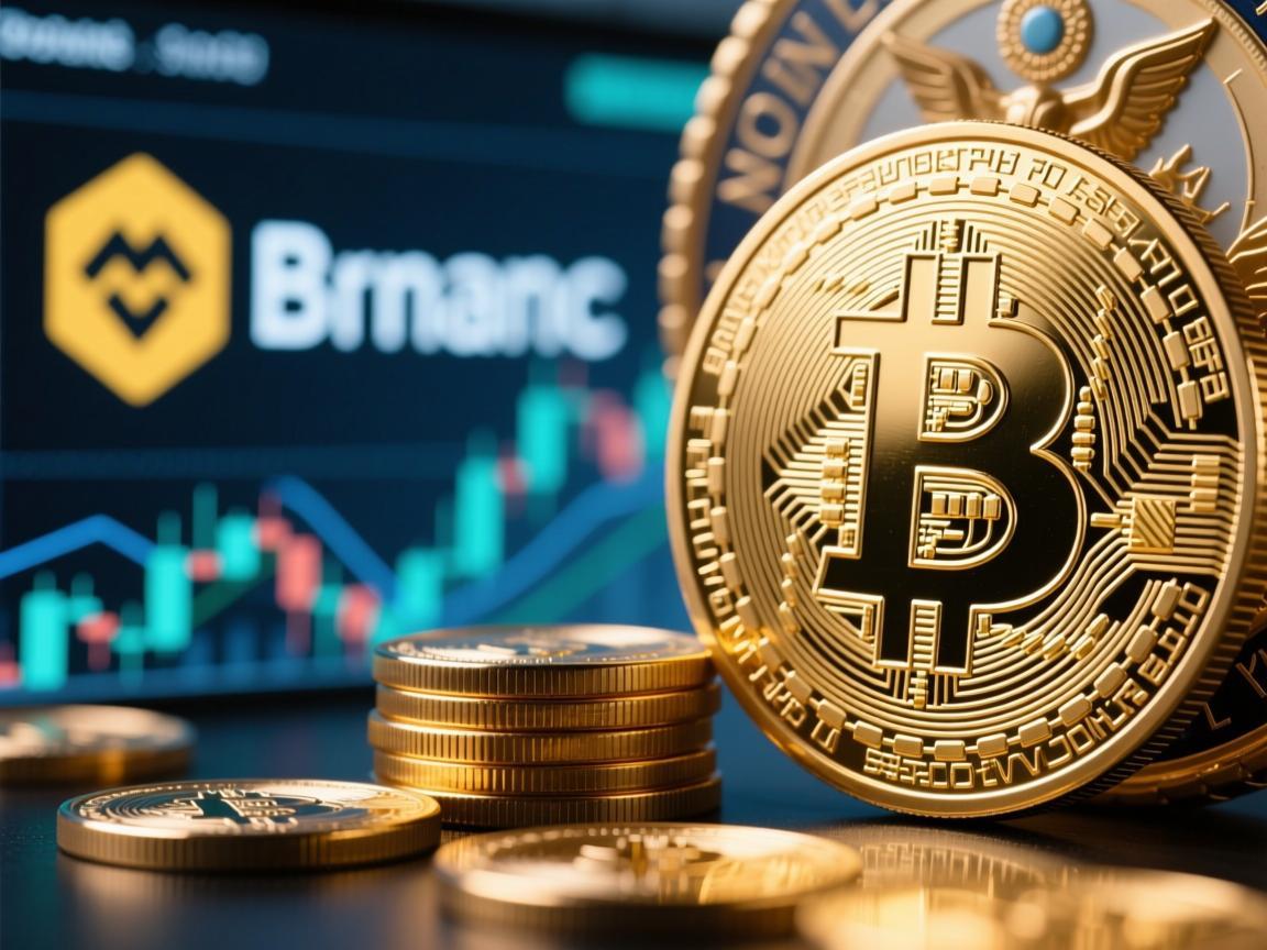 币安交易所与司法部的交锋，合规之路的警示与行业启示
