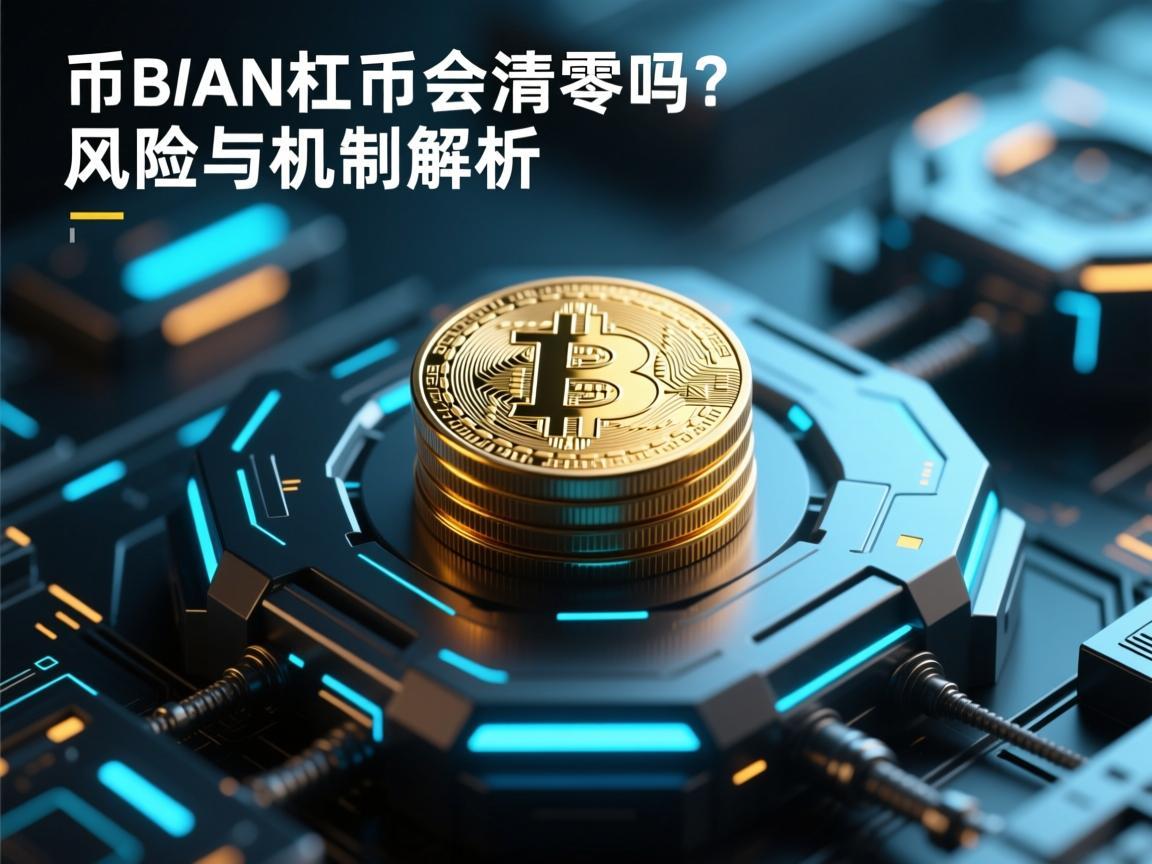 币安杠杆代币会清零吗 风险与机制解析