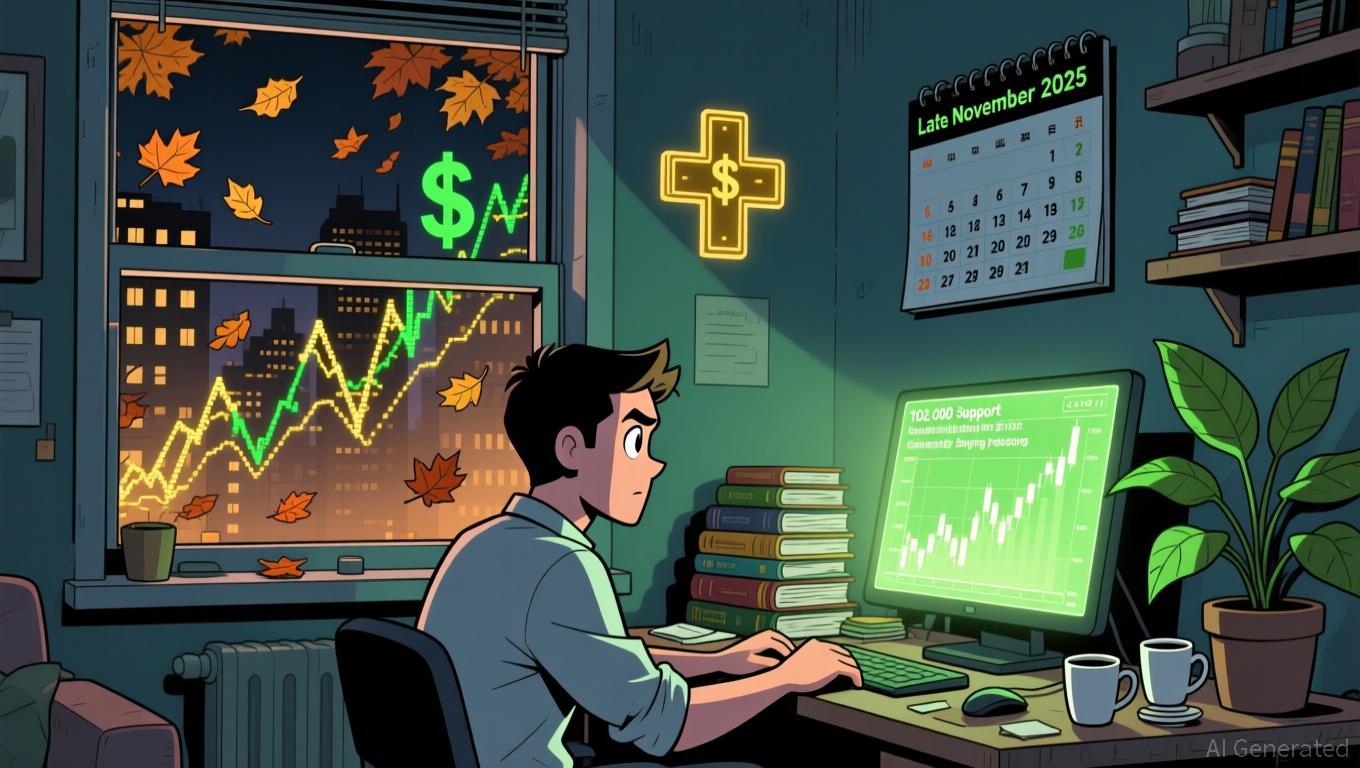 比特币和以太坊的未来之路：BTC 能否重回 11.5 万美元，ETH 能否突破 3700 美元