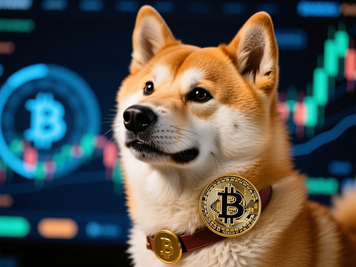 狗狗币真的有用吗 从梗币到现实应用的探索