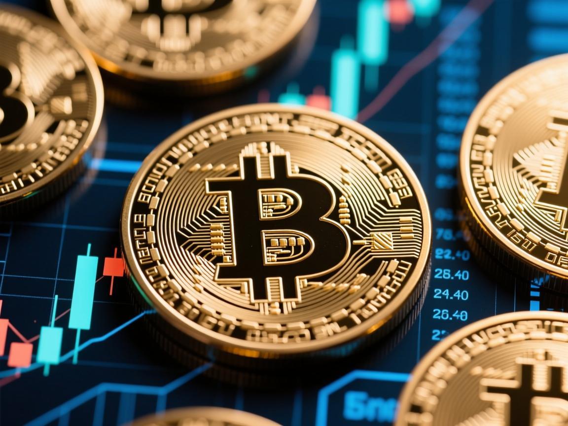 比特股交易所，区块链金融生态的早期探索者与价值锚定实践者