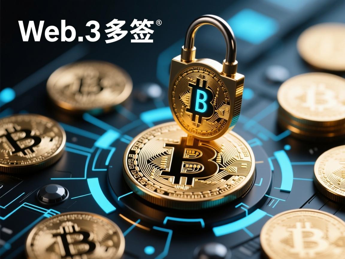 Web3多签，从原理到实践，守护你的数字资产安全