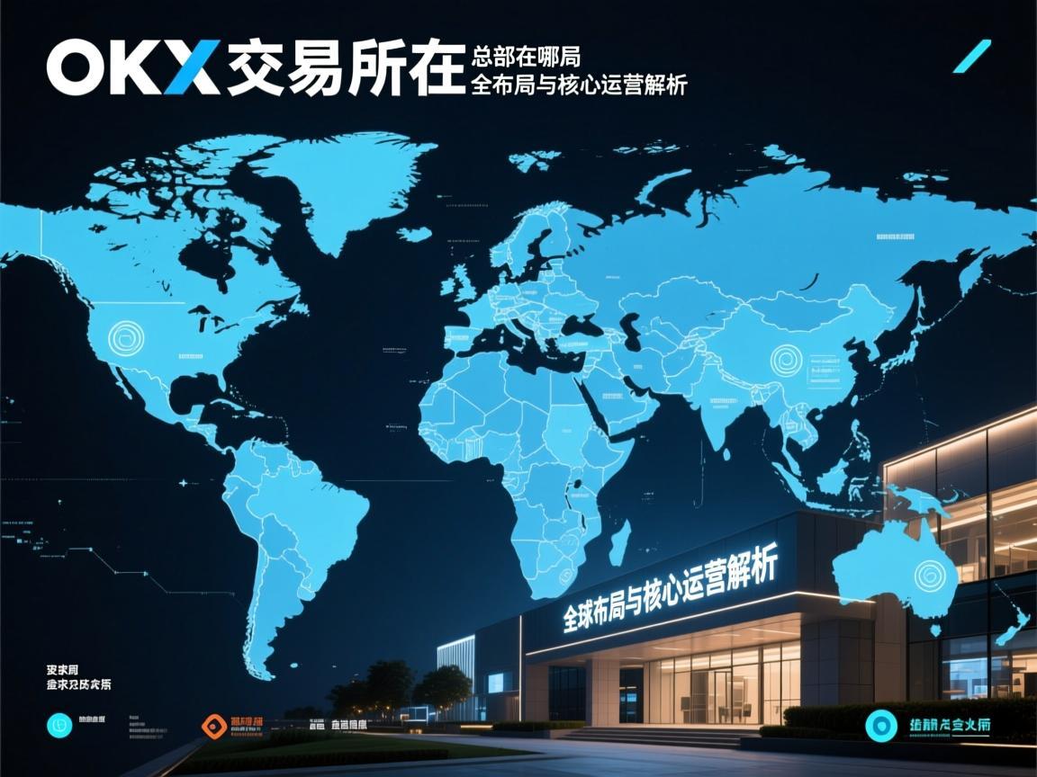 OKX交易所总部在哪 全球布局与核心运营解析