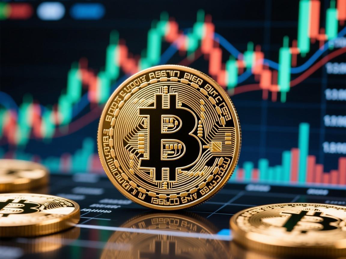 狗狗币的市场行情，波动与迷思交织的网红加密货币