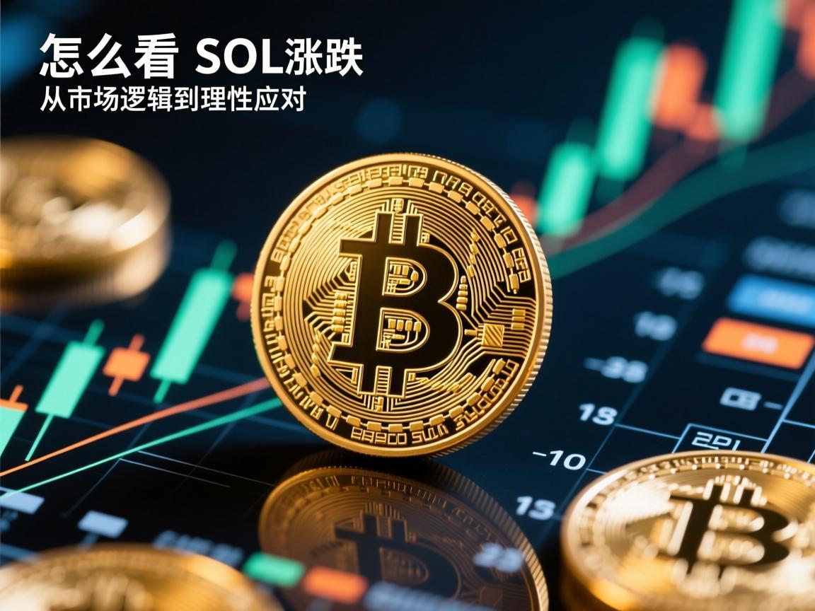 怎么看SOL币的涨跌，从市场逻辑到理性应对