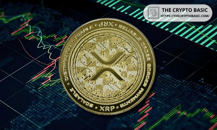 顶级分析师解释为何 XRP 的表现优于其他加密货币