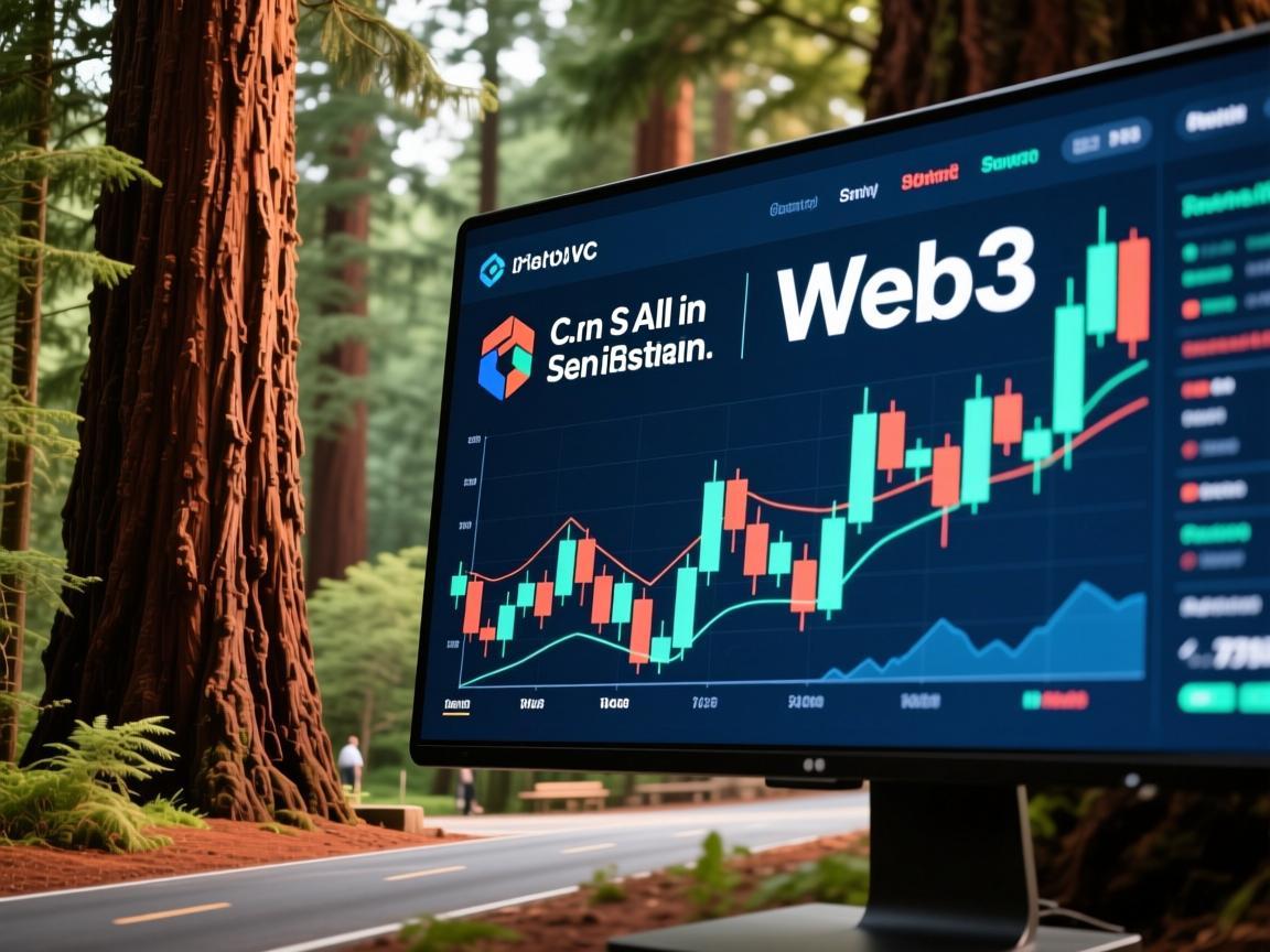 红杉资本收购Web3，老牌VC的All in与新赛道的价值重估