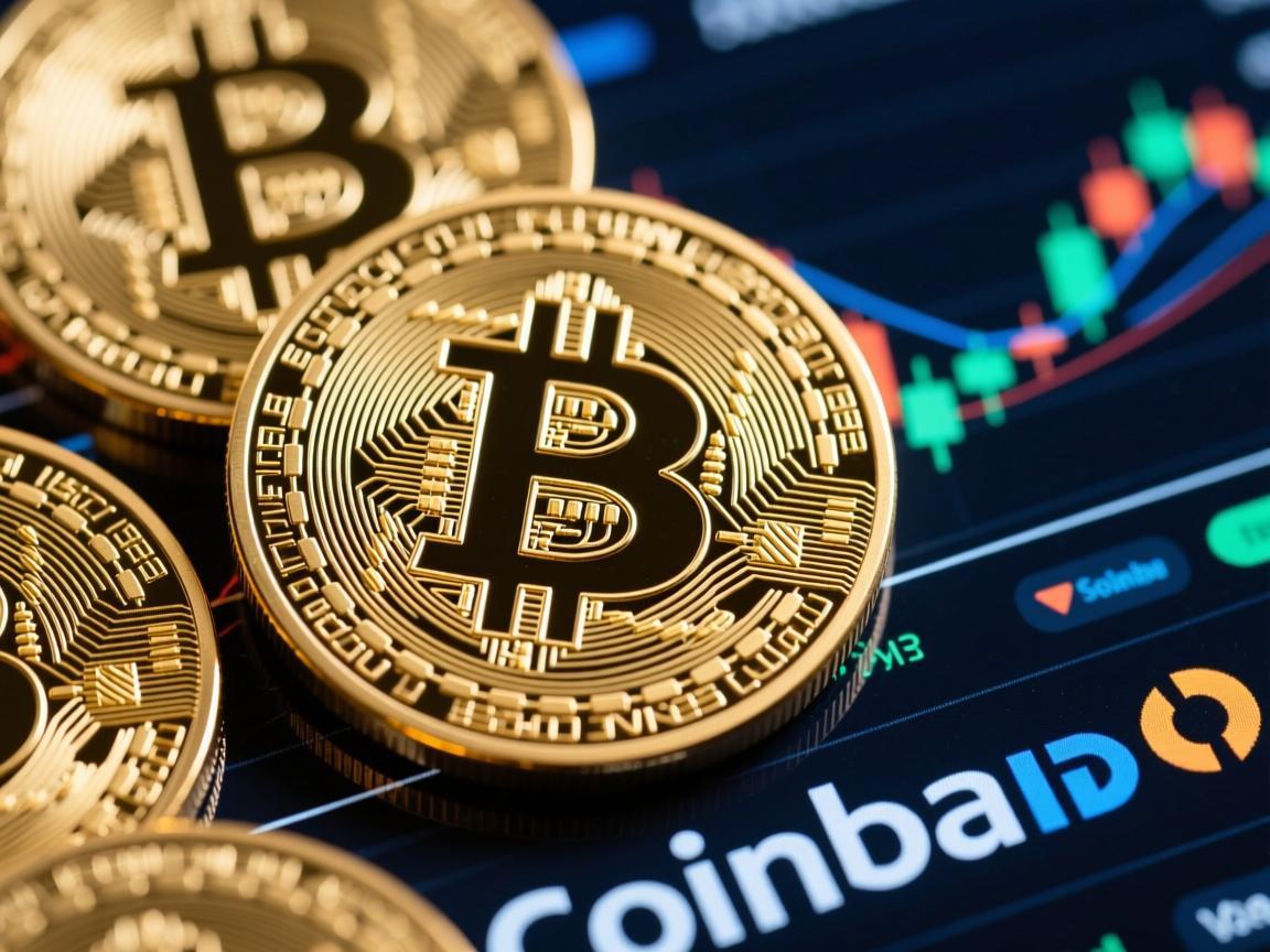 CB是哪个虚拟币交易所 深入解析Coinbase及其行业地位