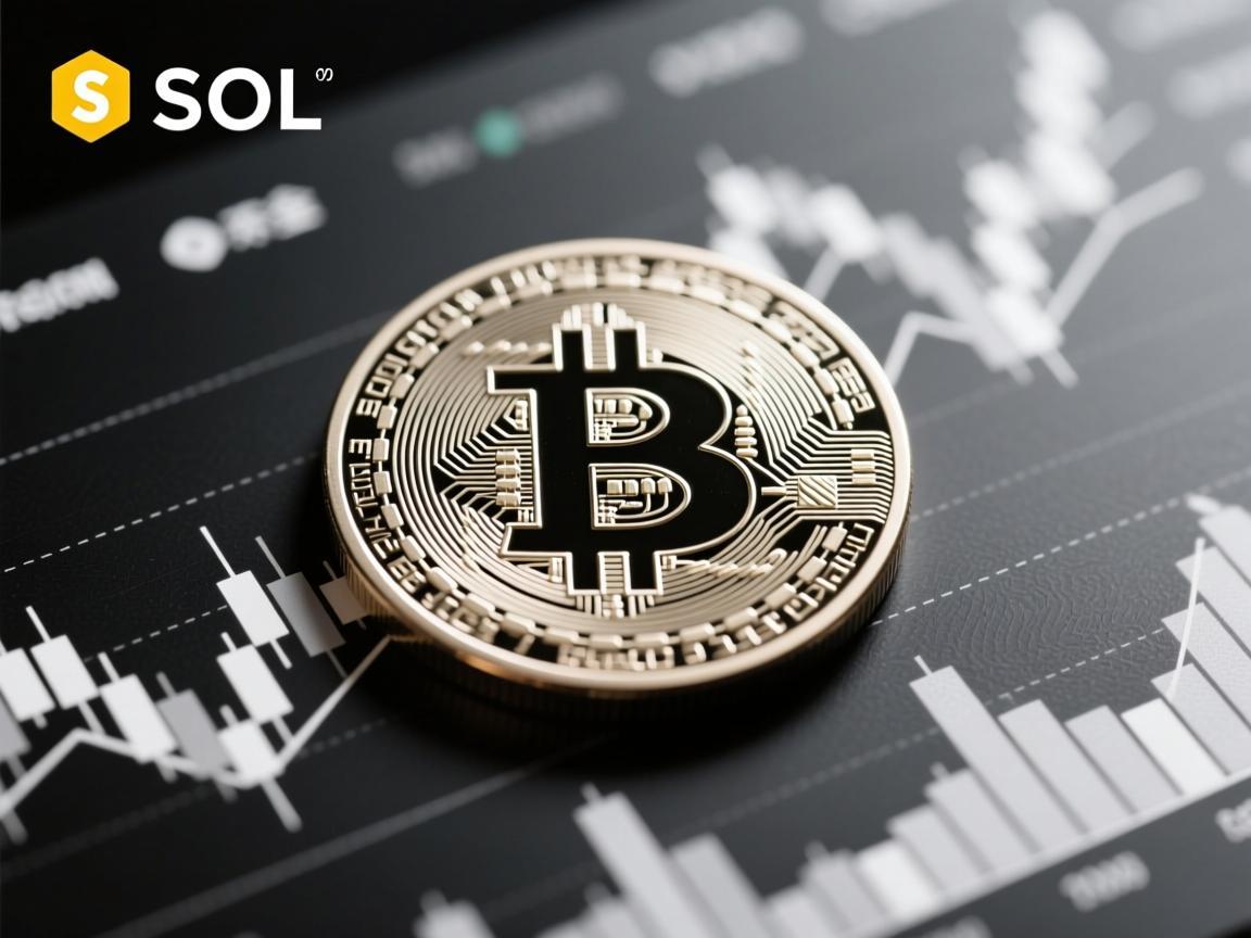 灰度基金是否持有SOL币 深度解析与市场影响