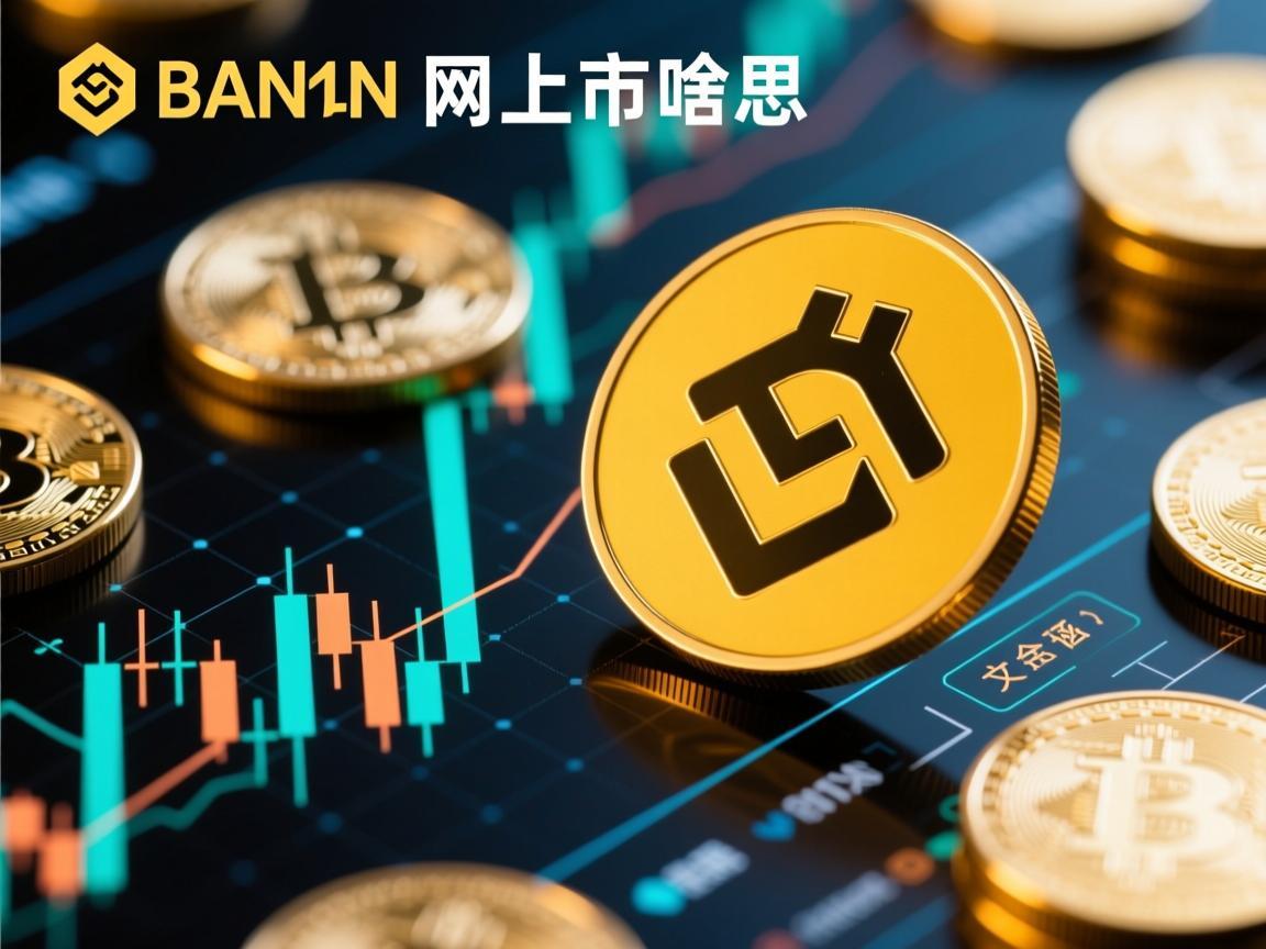 币安网上市值是啥意思 一文读懂其核心内涵与意义