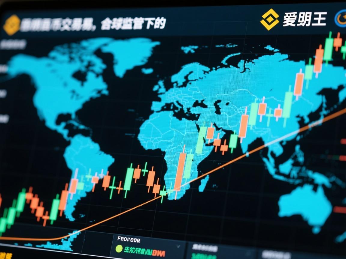 币安交易所合法性，全球监管下的合规挑战与进展