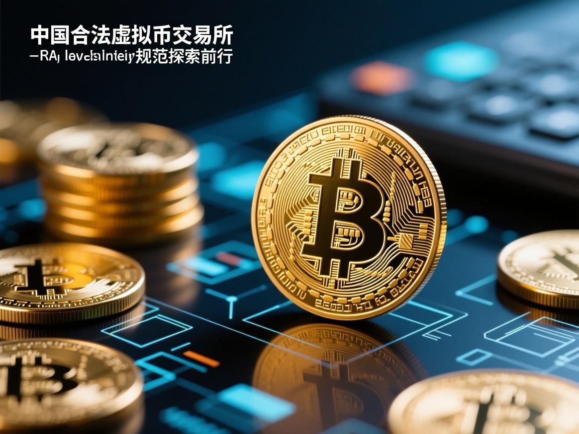 中国合法虚拟币交易所，在规范中探索前行