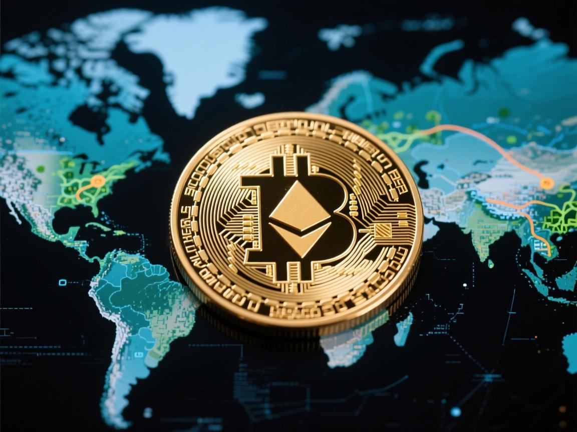 Sol币由哪个国家开发 深入解析Solana的全球基因与生态布局