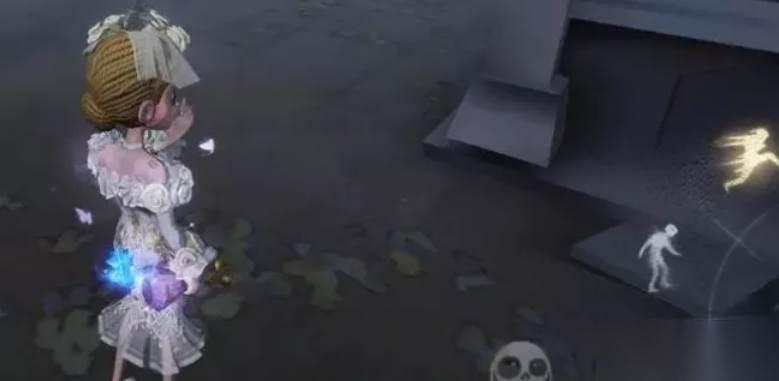 第五人格调香师玩法技巧