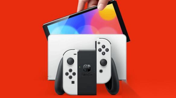 任天堂游戏销量超过60亿份 初代Switch就占了14亿
