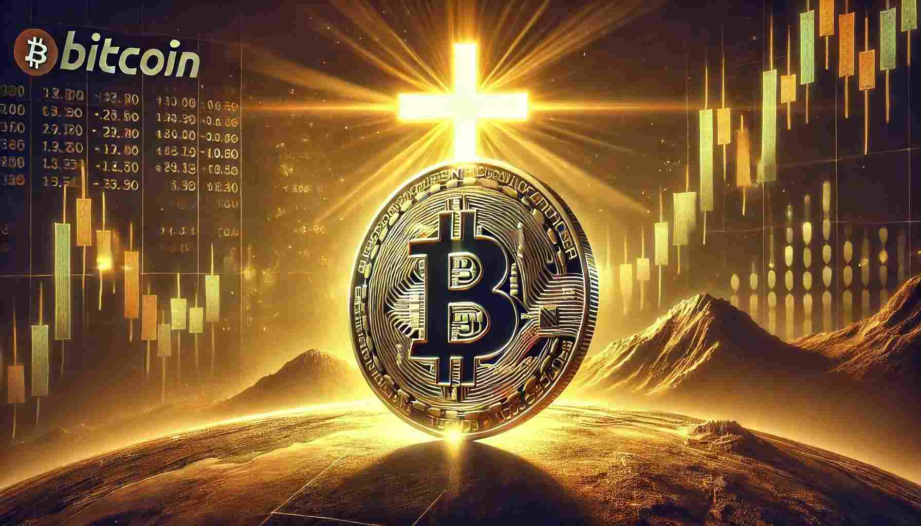 比特币价格暴跌终于结束了 分析师解释为何现在是投资的好时机