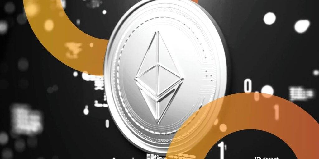 分析师称，以太坊现货订单活动暗示机构投资者可能重新入场