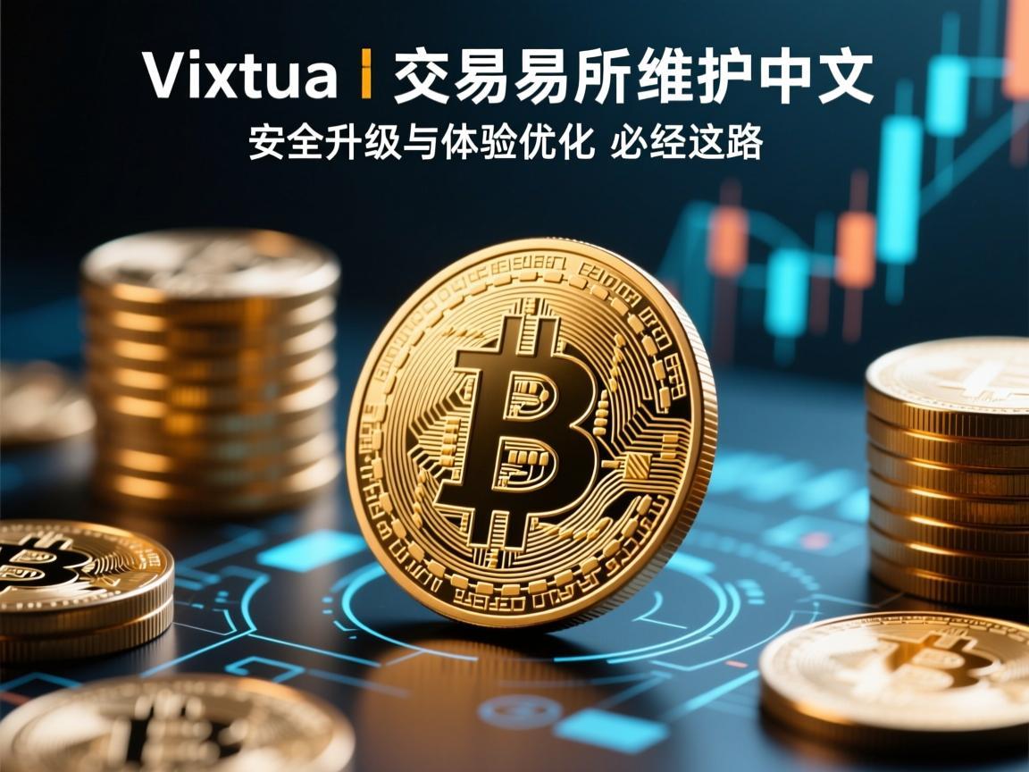虚拟币交易所维护中，安全升级与体验优化的必经之路