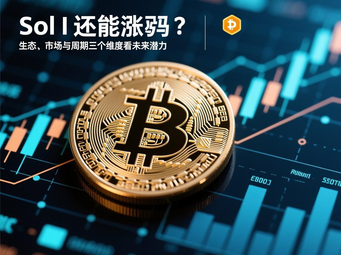 Sol币还能涨吗 从生态、市场与周期三个维度看未来潜力